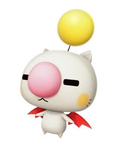 画像ギャラリー No.053のサムネイル画像 / 「WORLD OF FINAL FANTASY」に登場するレジェンドキャラ4人や,コザキユースケ氏デザインのミラージュの情報が公開に