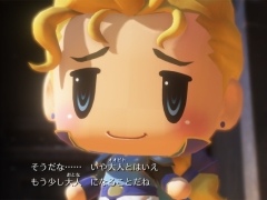 「WORLD OF FINAL FANTASY」に登場するレジェンドキャラ4人や，コザキユースケ氏デザインのミラージュの情報が公開に
