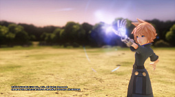 画像ギャラリー No.006のサムネイル画像 / 「WORLD OF FINAL FANTASY」試遊版のプレイレポートを,ムービーとともに掲載。かわいいモンスター達による“組み合わせの妙”が面白い
