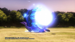 画像ギャラリー No.007のサムネイル画像 / 「WORLD OF FINAL FANTASY」試遊版のプレイレポートを,ムービーとともに掲載。かわいいモンスター達による“組み合わせの妙”が面白い