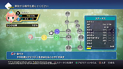 画像ギャラリー No.009のサムネイル画像 / 「WORLD OF FINAL FANTASY」試遊版のプレイレポートを,ムービーとともに掲載。かわいいモンスター達による“組み合わせの妙”が面白い