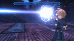 画像ギャラリー No.006のサムネイル画像 / 「WORLD OF FINAL FANTASY」FFIXから「エーコ」が登場。日向悠二氏デザインの敵キャラクター「羽付の騎士 ペリノア」も公開に