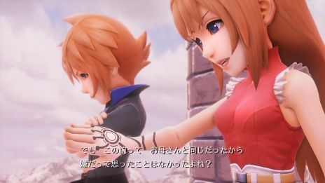 画像ギャラリー No.011のサムネイル画像 / 「WORLD OF FINAL FANTASY」FFIXから「エーコ」が登場。日向悠二氏デザインの敵キャラクター「羽付の騎士 ペリノア」も公開に