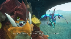 画像ギャラリー No.014のサムネイル画像 / 「WORLD OF FINAL FANTASY」FFIXから「エーコ」が登場。日向悠二氏デザインの敵キャラクター「羽付の騎士 ペリノア」も公開に