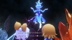 画像ギャラリー No.015のサムネイル画像 / 「WORLD OF FINAL FANTASY」FFIXから「エーコ」が登場。日向悠二氏デザインの敵キャラクター「羽付の騎士 ペリノア」も公開に