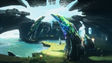 画像ギャラリー No.016のサムネイル画像 / 「WORLD OF FINAL FANTASY」FFIXから「エーコ」が登場。日向悠二氏デザインの敵キャラクター「羽付の騎士 ペリノア」も公開に