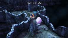 画像ギャラリー No.029のサムネイル画像 / 「WORLD OF FINAL FANTASY」FFIXから「エーコ」が登場。日向悠二氏デザインの敵キャラクター「羽付の騎士 ペリノア」も公開に
