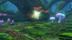画像ギャラリー No.036のサムネイル画像 / 「WORLD OF FINAL FANTASY」FFIXから「エーコ」が登場。日向悠二氏デザインの敵キャラクター「羽付の騎士 ペリノア」も公開に