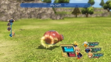 画像ギャラリー No.042のサムネイル画像 / 「WORLD OF FINAL FANTASY」FFIXから「エーコ」が登場。日向悠二氏デザインの敵キャラクター「羽付の騎士 ペリノア」も公開に