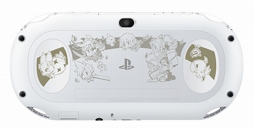 画像ギャラリー No.002のサムネイル画像 / 「WORLD OF FINAL FANTASY」，抽選で賞品が当たる「推しモンキャンペーン」を開催