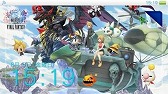 画像ギャラリー No.008のサムネイル画像 / 「WORLD OF FINAL FANTASY」，抽選で賞品が当たる「推しモンキャンペーン」を開催