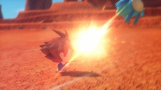 画像ギャラリー No.014のサムネイル画像 / 「WORLD OF FINAL FANTASY」にFF5のバッツとその相棒のボコ，そしてギルガメッシュが登場。FF6のティナ，新たなステージやミラージュも