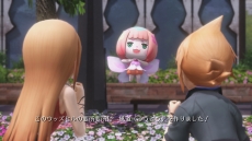 画像ギャラリー No.027のサムネイル画像 / 「WORLD OF FINAL FANTASY」にFF5のバッツとその相棒のボコ，そしてギルガメッシュが登場。FF6のティナ，新たなステージやミラージュも
