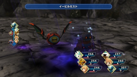 画像ギャラリー No.039のサムネイル画像 / 「WORLD OF FINAL FANTASY」にFF5のバッツとその相棒のボコ，そしてギルガメッシュが登場。FF6のティナ，新たなステージやミラージュも
