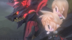 画像ギャラリー No.041のサムネイル画像 / 「WORLD OF FINAL FANTASY」にFF5のバッツとその相棒のボコ，そしてギルガメッシュが登場。FF6のティナ，新たなステージやミラージュも