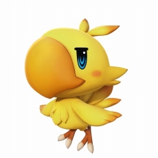画像ギャラリー No.047のサムネイル画像 / 「WORLD OF FINAL FANTASY」にFF5のバッツとその相棒のボコ，そしてギルガメッシュが登場。FF6のティナ，新たなステージやミラージュも