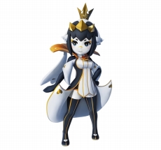 画像ギャラリー No.050のサムネイル画像 / 「WORLD OF FINAL FANTASY」にFF5のバッツとその相棒のボコ，そしてギルガメッシュが登場。FF6のティナ，新たなステージやミラージュも