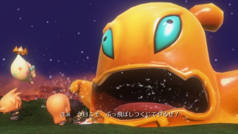 画像ギャラリー No.006のサムネイル画像 / 「WORLD OF FINAL FANTASY」にFF13のスノウとシヴァ,FF4のリディア,FF7のティファが登場。ココロクエストや闘技場,ステージやミラージュの新情報も