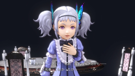画像ギャラリー No.009のサムネイル画像 / 「WORLD OF FINAL FANTASY」にFF13のスノウとシヴァ，FF4のリディア，FF7のティファが登場。ココロクエストや闘技場，ステージやミラージュの新情報も