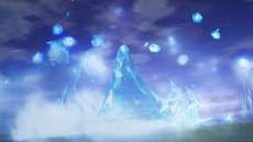 画像ギャラリー No.011のサムネイル画像 / 「WORLD OF FINAL FANTASY」にFF13のスノウとシヴァ，FF4のリディア，FF7のティファが登場。ココロクエストや闘技場，ステージやミラージュの新情報も