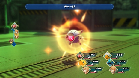 画像ギャラリー No.035のサムネイル画像 / 「WORLD OF FINAL FANTASY」にFF13のスノウとシヴァ，FF4のリディア，FF7のティファが登場。ココロクエストや闘技場，ステージやミラージュの新情報も