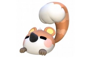 画像ギャラリー No.042のサムネイル画像 / 「WORLD OF FINAL FANTASY」にFF13のスノウとシヴァ，FF4のリディア，FF7のティファが登場。ココロクエストや闘技場，ステージやミラージュの新情報も