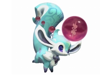 画像ギャラリー No.044のサムネイル画像 / 「WORLD OF FINAL FANTASY」にFF13のスノウとシヴァ，FF4のリディア，FF7のティファが登場。ココロクエストや闘技場，ステージやミラージュの新情報も