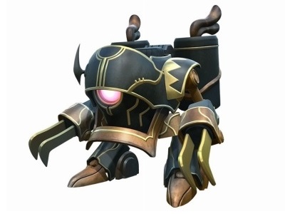 画像ギャラリー No.048のサムネイル画像 / 「WORLD OF FINAL FANTASY」にFF13のスノウとシヴァ，FF4のリディア，FF7のティファが登場。ココロクエストや闘技場，ステージやミラージュの新情報も