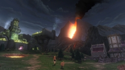 画像ギャラリー No.054のサムネイル画像 / 「WORLD OF FINAL FANTASY」にFF13のスノウとシヴァ，FF4のリディア，FF7のティファが登場。ココロクエストや闘技場，ステージやミラージュの新情報も