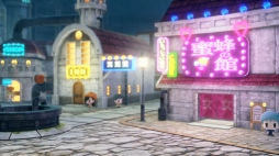 画像ギャラリー No.055のサムネイル画像 / 「WORLD OF FINAL FANTASY」にFF13のスノウとシヴァ，FF4のリディア，FF7のティファが登場。ココロクエストや闘技場，ステージやミラージュの新情報も