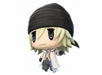 画像ギャラリー No.062のサムネイル画像 / 「WORLD OF FINAL FANTASY」にFF13のスノウとシヴァ，FF4のリディア，FF7のティファが登場。ココロクエストや闘技場，ステージやミラージュの新情報も