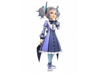 画像ギャラリー No.066のサムネイル画像 / 「WORLD OF FINAL FANTASY」にFF13のスノウとシヴァ，FF4のリディア，FF7のティファが登場。ココロクエストや闘技場，ステージやミラージュの新情報も