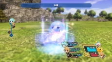 画像ギャラリー No.008のサムネイル画像 / 「WORLD OF FINAL FANTASY」が本日発売。うどんに“ノセノセ”する「丸亀製麺」とのコラボキャンペーン情報も公開