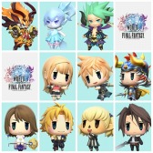画像ギャラリー No.002のサムネイル画像 / 「WORLD OF FINAL FANTASY」無料DLC「セイヴァー召喚:バルフレア」を3月23日に配信