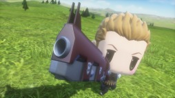 画像ギャラリー No.006のサムネイル画像 / 「WORLD OF FINAL FANTASY」無料DLC「セイヴァー召喚:バルフレア」を3月23日に配信
