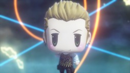 画像ギャラリー No.007のサムネイル画像 / 「WORLD OF FINAL FANTASY」無料DLC「セイヴァー召喚:バルフレア」を3月23日に配信