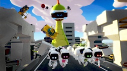 画像ギャラリー No.004のサムネイル画像 / ［E3 2015］「人喰いの大鷲トリコ」「シェンムーIII」，リメイク版「FFVII」など，話題作をSCE吉田修平氏が語る