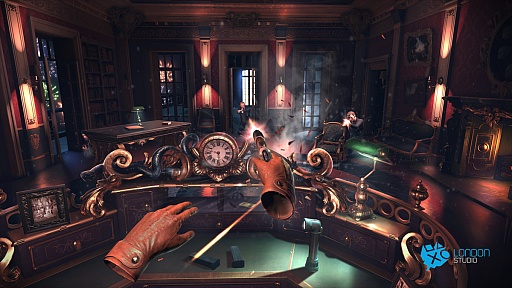画像ギャラリー No.016のサムネイル画像 / ［E3 2015］「人喰いの大鷲トリコ」「シェンムーIII」，リメイク版「FFVII」など，話題作をSCE吉田修平氏が語る