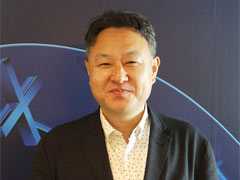 ［E3 2015］「人喰いの大鷲トリコ」「シェンムーIII」，リメイク版「FFVII」など，話題作をSCE吉田修平氏が語る