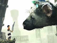 「人喰いの大鷲トリコ」がいよいよ本日発売。北欧を代表する陶芸家リサ・ラーソン氏とのコラボ作品が大阪，東京で特別展示。TVCMも放映開始に