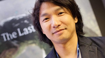 上田文人氏「私にとって，ストーリーの詳細を語ることは重要ではないんです」