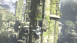 画像ギャラリー No.003のサムネイル画像 / 西川善司の「試験に出るゲームグラフィックス」(7)「人喰いの大鷲トリコ」の「リアルとアートの狭間」はこうして生まれた,前編