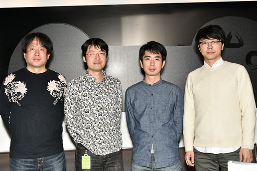 画像ギャラリー No.056のサムネイル画像 / 西川善司の「試験に出るゲームグラフィックス」(7)「人喰いの大鷲トリコ」の「リアルとアートの狭間」はこうして生まれた,前編