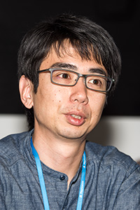 画像ギャラリー No.057のサムネイル画像 / 西川善司の「試験に出るゲームグラフィックス」(7)「人喰いの大鷲トリコ」の「リアルとアートの狭間」はこうして生まれた,前編