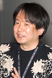 画像ギャラリー No.060のサムネイル画像 / 西川善司の「試験に出るゲームグラフィックス」(7)「人喰いの大鷲トリコ」の「リアルとアートの狭間」はこうして生まれた,前編