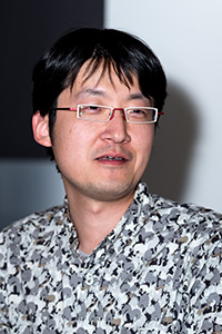 画像ギャラリー No.002のサムネイル画像 / 西川善司の「試験に出るゲームグラフィックス」(8)「人喰いの大鷲トリコ」の「リアルとアートの狭間」はこうして生まれた・後編