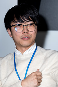 画像ギャラリー No.003のサムネイル画像 / 西川善司の「試験に出るゲームグラフィックス」(8)「人喰いの大鷲トリコ」の「リアルとアートの狭間」はこうして生まれた・後編