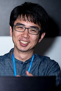 画像ギャラリー No.004のサムネイル画像 / 西川善司の「試験に出るゲームグラフィックス」(8)「人喰いの大鷲トリコ」の「リアルとアートの狭間」はこうして生まれた・後編