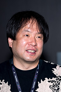 画像ギャラリー No.005のサムネイル画像 / 西川善司の「試験に出るゲームグラフィックス」(8)「人喰いの大鷲トリコ」の「リアルとアートの狭間」はこうして生まれた・後編