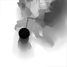画像ギャラリー No.015のサムネイル画像 / 西川善司の「試験に出るゲームグラフィックス」(8)「人喰いの大鷲トリコ」の「リアルとアートの狭間」はこうして生まれた・後編